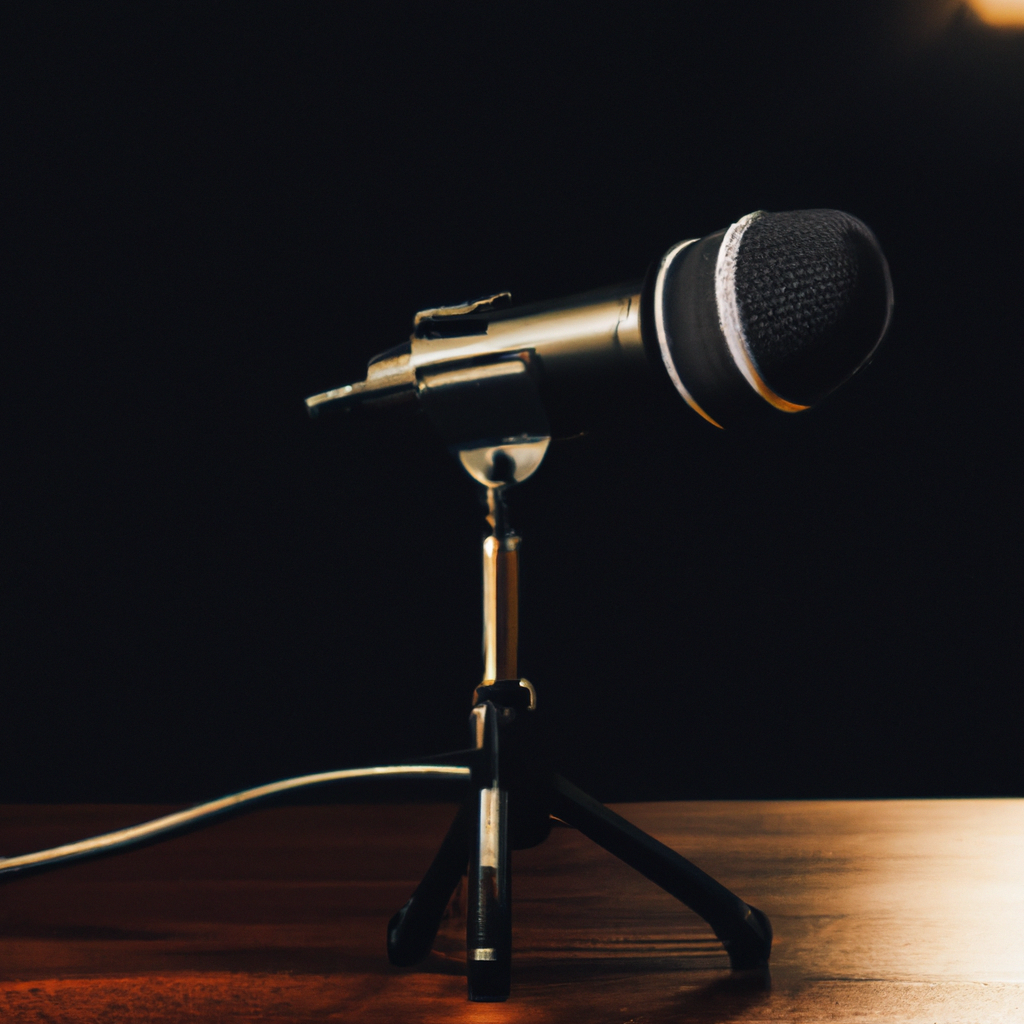 Curso Inicial: fundamentos de audio y micrófonos