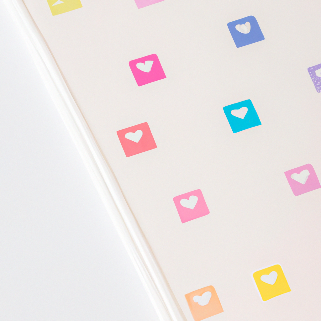 Ilustración de favoritos vacíos